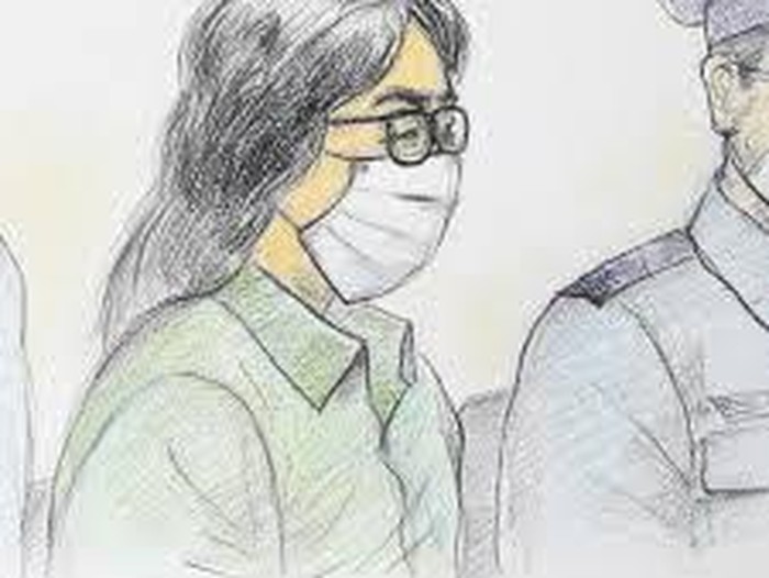 Jejak Sadis Pembunuh Berantai Jepang ‘Twitter Killer’ yang Dieksekusi Mati
